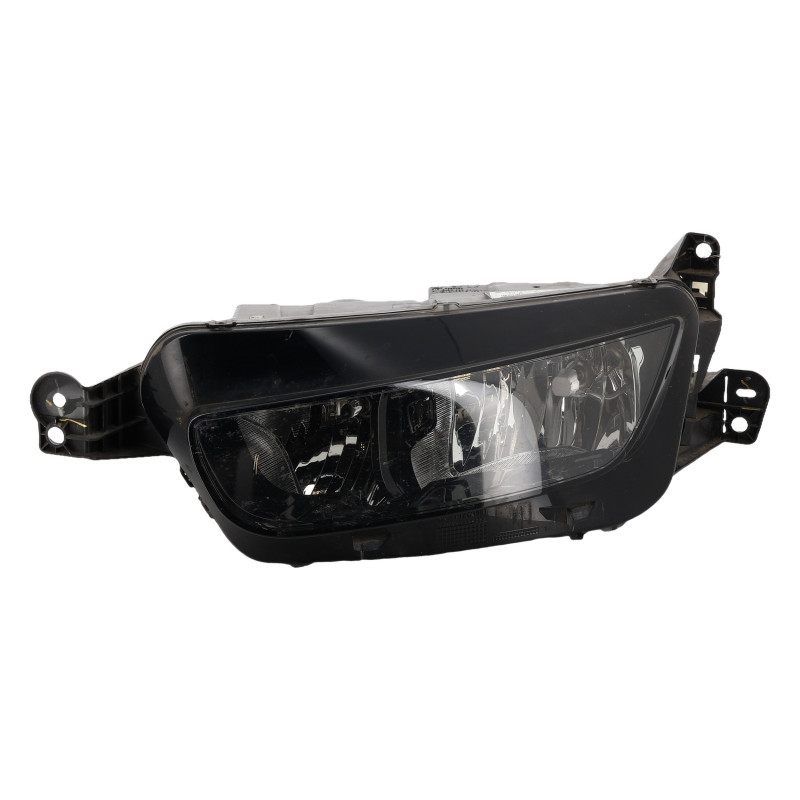 Optique avant principal gauche (feux)(phare) CITROEN C4 SPACETOURER Photo n°1