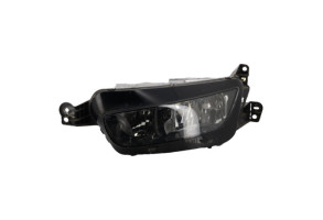 Optique avant principal gauche (feux)(phare) CITROEN C4 SPACETOURER Photo n°1