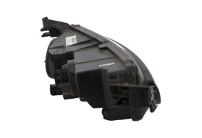 Optique avant principal gauche (feux)(phare) CITROEN C4 SPACETOURER Photo n°4