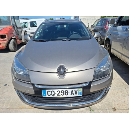 Feu arriere principal droit (feux) RENAULT MEGANE 3