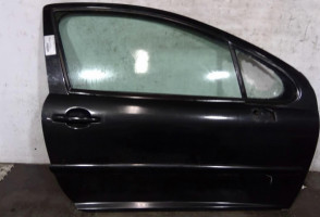 Porte avant droit PEUGEOT 207