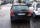 Porte avant droit PEUGEOT 207 Photo n°6