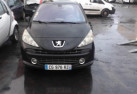 Porte avant droit PEUGEOT 207 Photo n°9