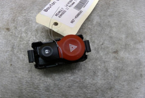 Bouton de warning RENAULT KANGOO 2