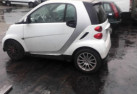 Aile arriere gauche SMART FORTWO 2 Photo n°3