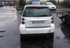 Aile arriere gauche SMART FORTWO 2 Photo n°4