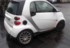 Aile arriere gauche SMART FORTWO 2 Photo n°5