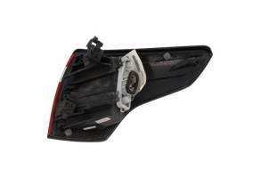 Feu arriere principal gauche (feux) CITROEN C4 PICASSO 1 Photo n°6
