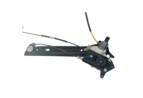 Leve vitre electrique avant droit BMW SERIE 3 F34 GRAN TURISMO Photo n°2