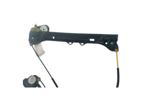 Leve vitre electrique avant droit BMW SERIE 3 F34 GRAN TURISMO Photo n°3