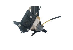 Leve vitre electrique avant droit BMW SERIE 3 F34 GRAN TURISMO Photo n°5