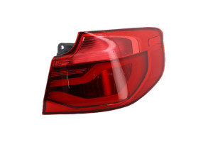 Feu arriere principal droit (feux) BMW SERIE 3 F34 GRAN TURISMO Photo n°2