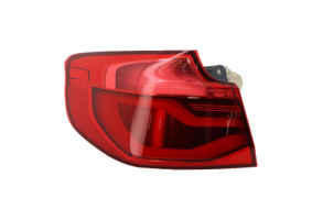 Feu arriere principal gauche (feux) BMW SERIE 3 F34 GRAN TURISMO Photo n°2