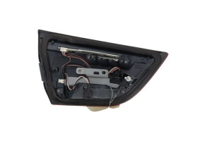 Feu arriere secondaire droit (feux) BMW SERIE 3 F34 GRAN TURISMO Photo n°6