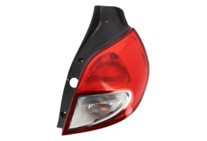 Feu arriere principal droit (feux) RENAULT CLIO 3 Photo n°1