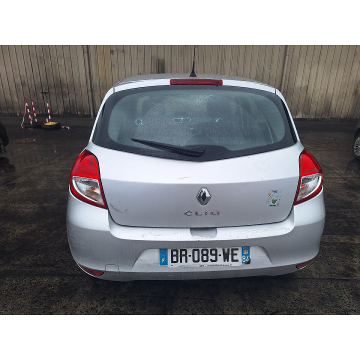 Feu arriere principal droit (feux) RENAULT CLIO 3 Photo n°7