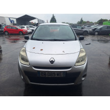Feu arriere principal droit (feux) RENAULT CLIO 3 Photo n°8