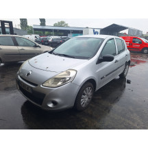 Feu arriere principal droit (feux) RENAULT CLIO 3 Photo n°9