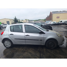 Feu arriere principal droit (feux) RENAULT CLIO 3 Photo n°10