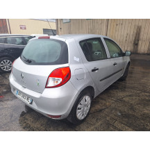Feu arriere principal droit (feux) RENAULT CLIO 3 Photo n°11