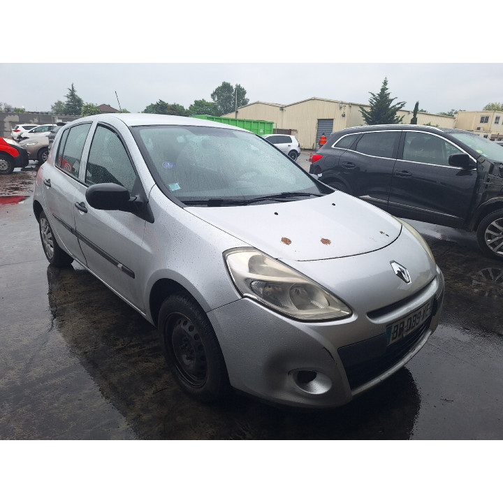 Feu arriere principal droit (feux) RENAULT CLIO 3 Photo n°12