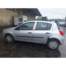 Feu arriere principal droit (feux) RENAULT CLIO 3 Photo n°13