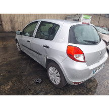 Feu arriere principal droit (feux) RENAULT CLIO 3 Photo n°14