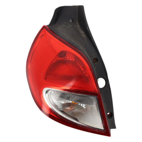 Feu arriere principal gauche (feux) RENAULT CLIO 3
