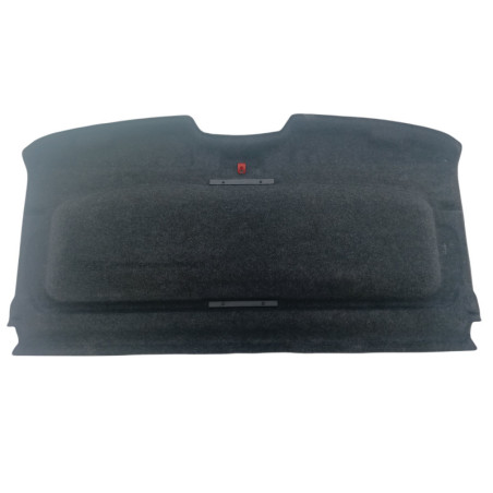 Plage arriere PEUGEOT 308 1