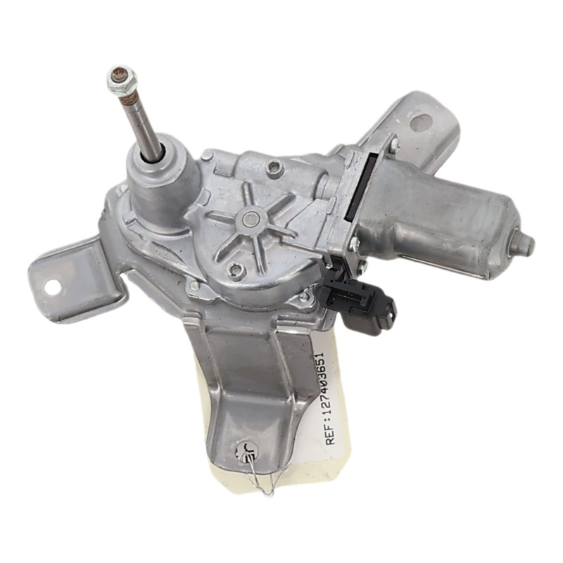 Moteur essuie glace arriere SUZUKI CELERIO Photo n°1