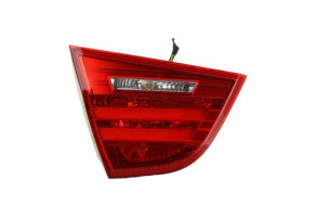 Feu arriere secondaire gauche (feux) BMW SERIE 3 E90 Photo n°2