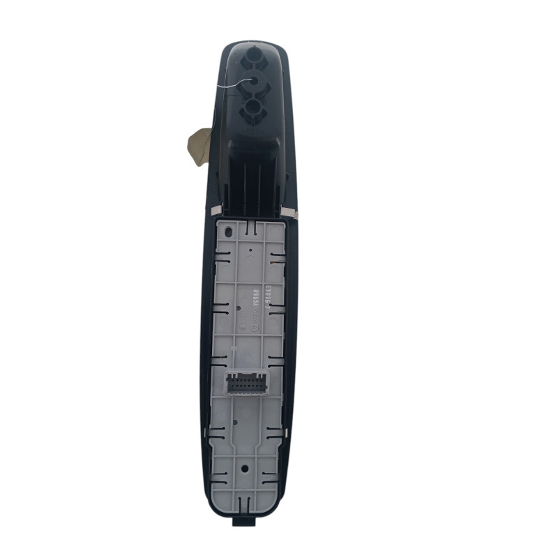 Interrupteur de leve vitre avant gauche RENAULT GRAND SCENIC 3 Photo n°1