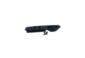 Interrupteur de leve vitre avant gauche RENAULT GRAND SCENIC 3 Photo n°2