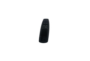 Interrupteur de leve vitre avant gauche RENAULT GRAND SCENIC 3 Photo n°4