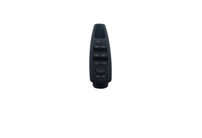 Interrupteur de leve vitre avant gauche RENAULT GRAND SCENIC 3 Photo n°7