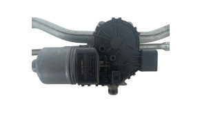 Moteur essuie glace avant ALFA ROMEO GIULIETTA 2 Photo n°2