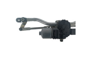 Moteur essuie glace avant ALFA ROMEO GIULIETTA 2 Photo n°3