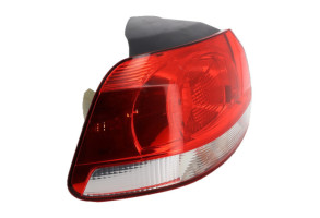 Feu arriere principal gauche (feux) VOLKSWAGEN GOLF 6 Photo n°5