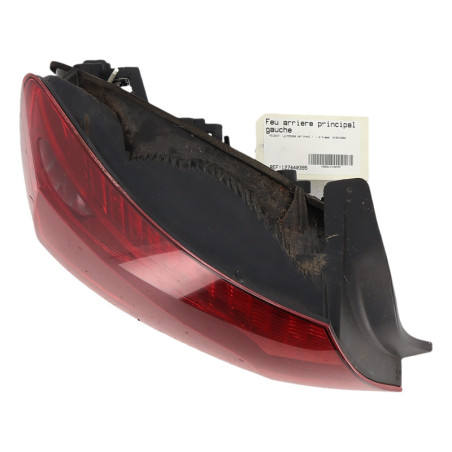 Feu arriere principal gauche (feux) PEUGEOT 407