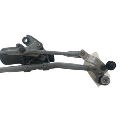 Moteur essuie glace avant RENAULT TWINGO 3 Photo n°1