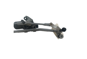 Moteur essuie glace avant RENAULT TWINGO 3 Photo n°1