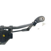 Moteur essuie glace avant RENAULT TWINGO 3 Photo n°2