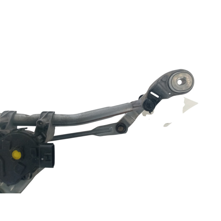 Moteur essuie glace avant RENAULT TWINGO 3 Photo n°2