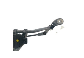 Moteur essuie glace avant RENAULT TWINGO 3 Photo n°2