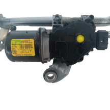 Moteur essuie glace avant RENAULT TWINGO 3 Photo n°4
