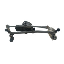 Moteur essuie glace avant RENAULT TWINGO 3 Photo n°5