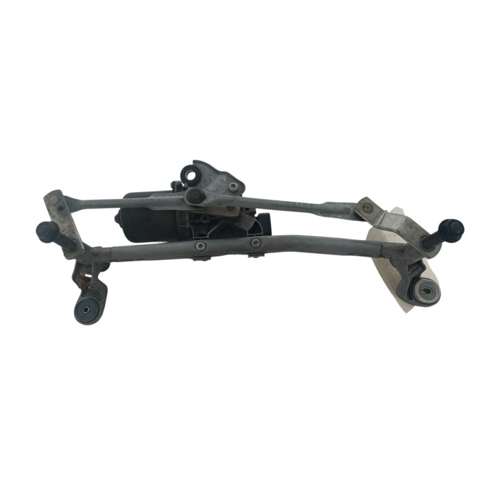 Moteur essuie glace avant RENAULT TWINGO 3 Photo n°5