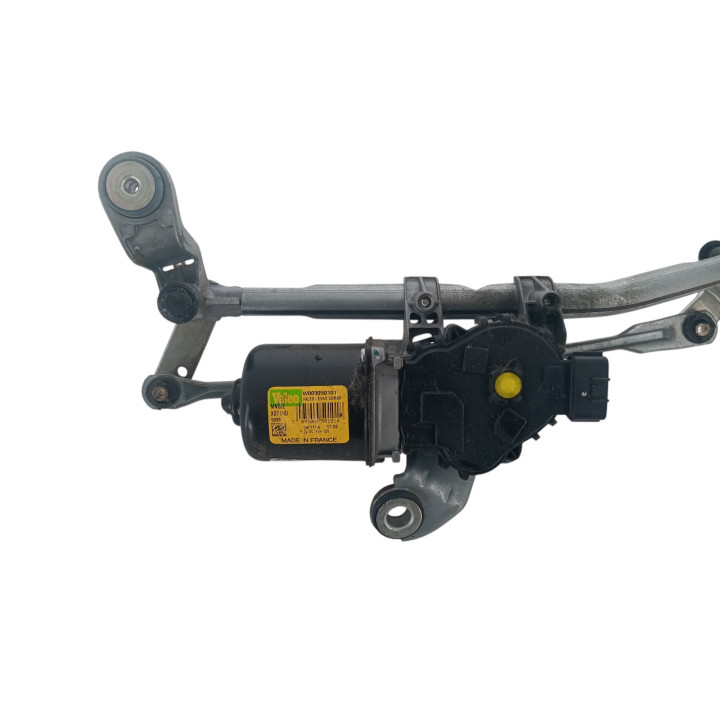 Moteur essuie glace avant RENAULT TWINGO 3 Photo n°6
