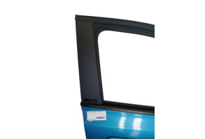 Porte avant droit RENAULT TWINGO 3 Photo n°1
