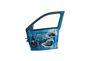 Porte avant droit RENAULT TWINGO 3 Photo n°2